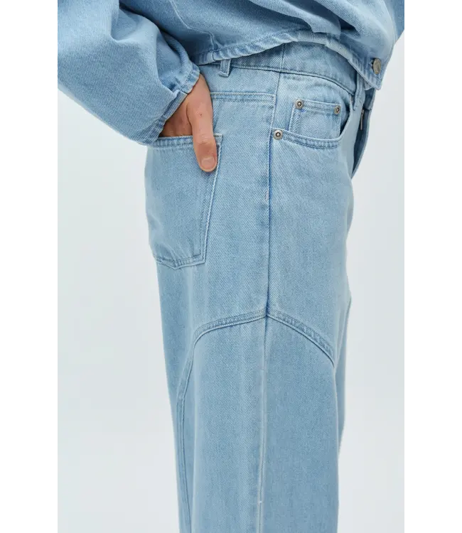 Mbym Lixia Stellan Jeans