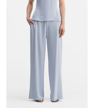 Ahlvar Mila Trousers Denim Blue