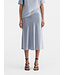 Ahlvar Hana Satin Silk Skirt