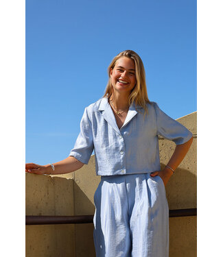 Simply Sil Bella Shirt