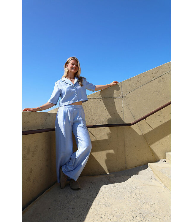 Simply Sil Bella Shirt