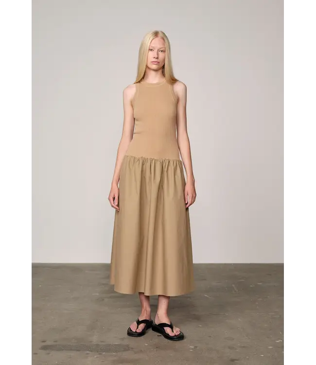 Herskind Watson Knit Dress