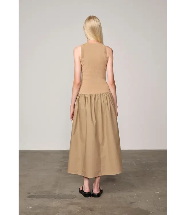 Herskind Watson Knit Dress