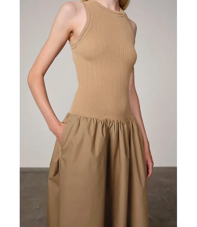 Herskind Watson Knit Dress