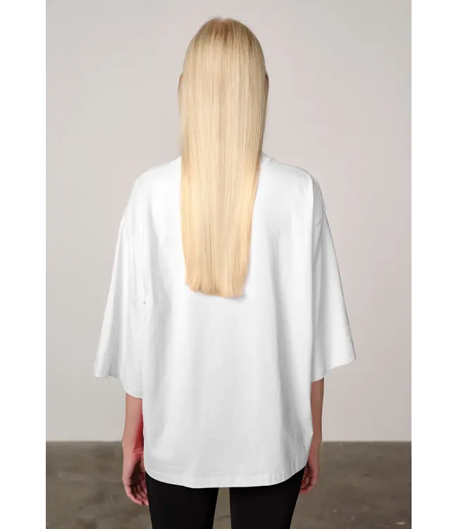 Herskind Herskind T-shirt White