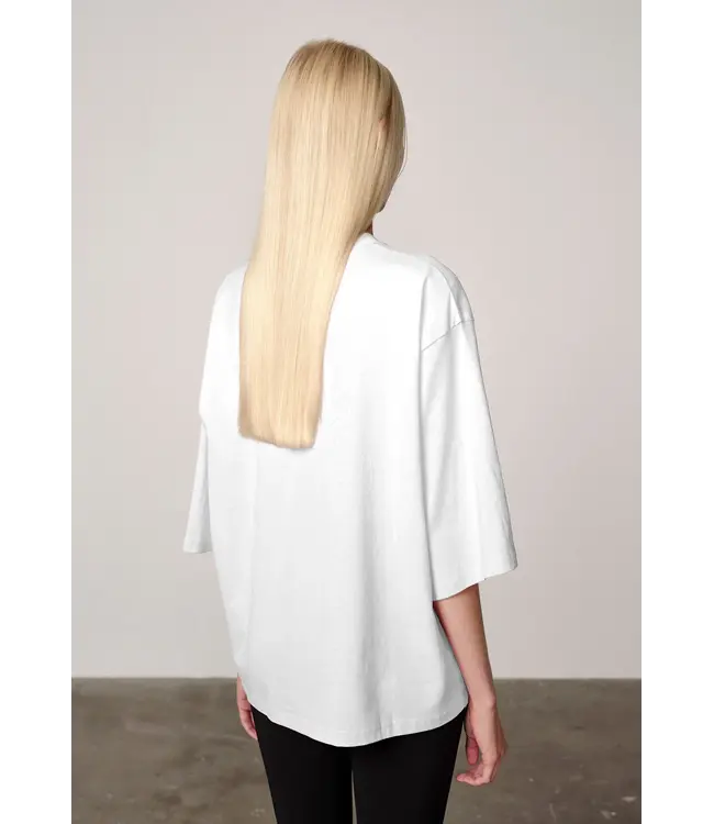 Herskind Herskind T-shirt White