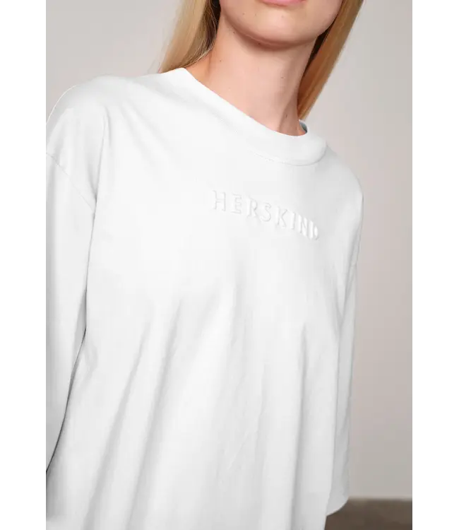 Herskind Herskind T-shirt White