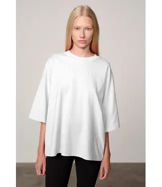 Herskind Herskind T-shirt White