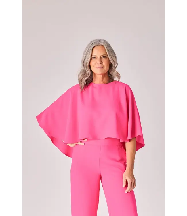 Lalotti Camaia Blouse