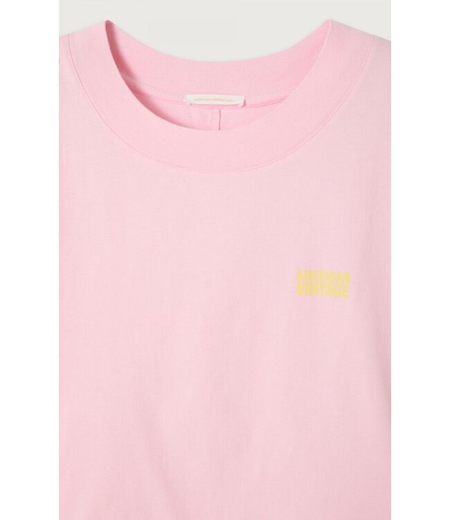 American Vintage Gixy T-shirt