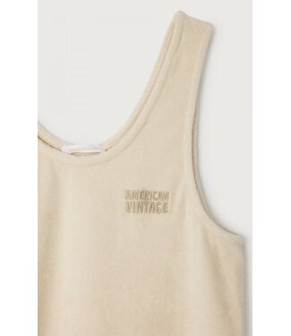 American Vintage Fux Debardeur