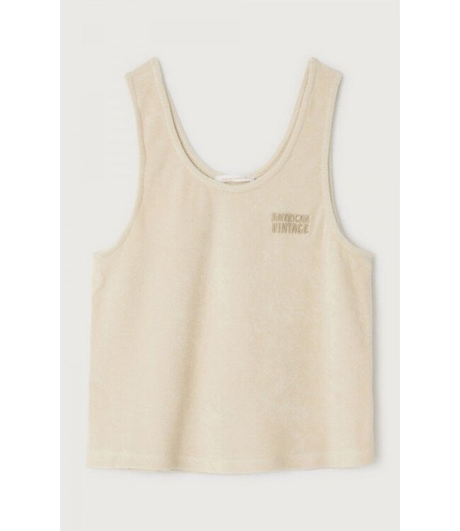 American Vintage Fux Debardeur