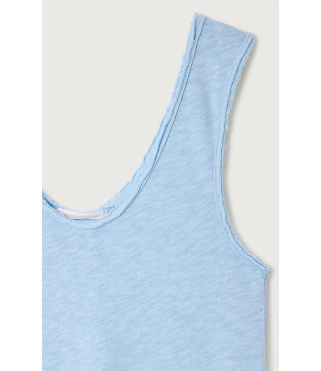 American Vintage Sonoma Singlet Splash Vintage