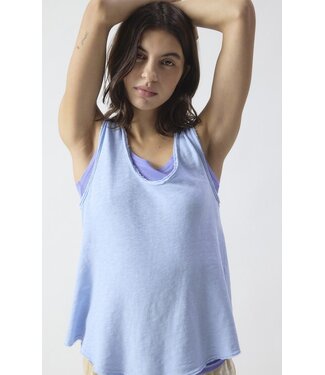 American Vintage Sonoma Singlet Splash Vintage