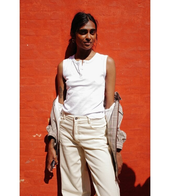 Baum Und Pferdgarten Jony Top Baritone White