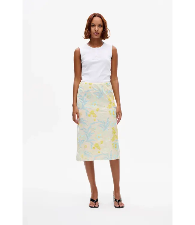 Baum Und Pferdgarten Jony Top Baritone White