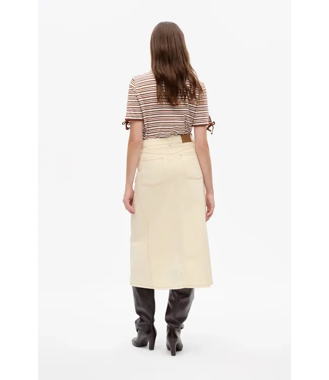 Baum Und Pferdgarten Janet T-shirt