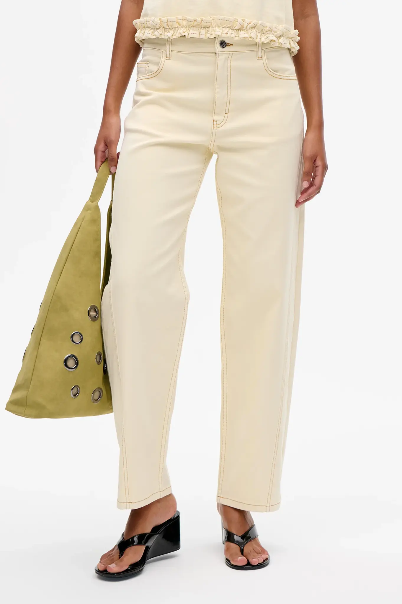 Niaka Niaka Jeans - Oscare