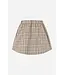 Baum Und Pferdgarten Samaya Skirt Brown Mini Check