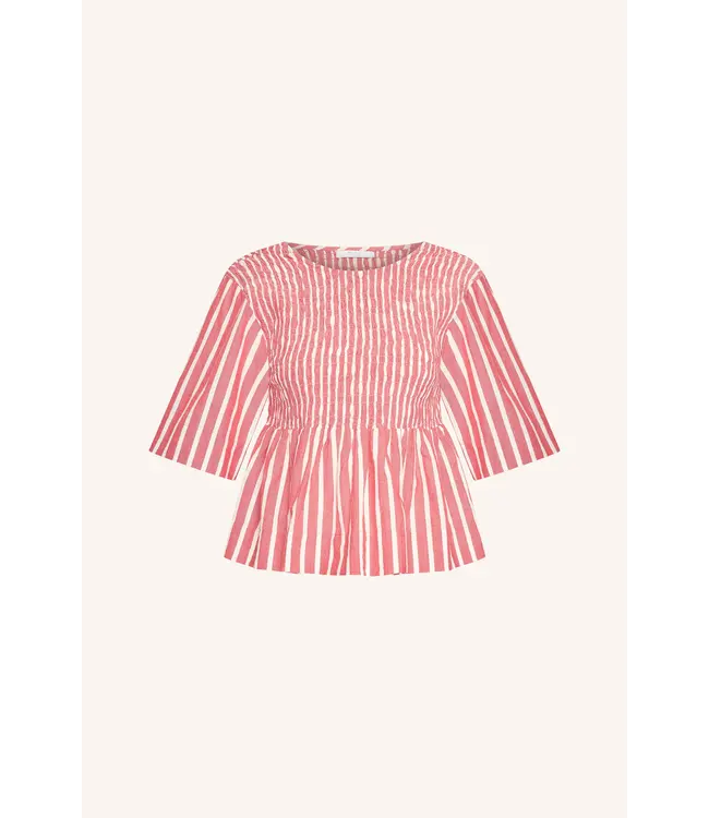 By Bar Runa Stripe Top