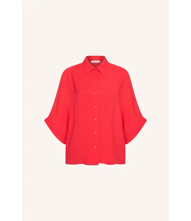 By Bar Sunny Satin Stripe Lollipop