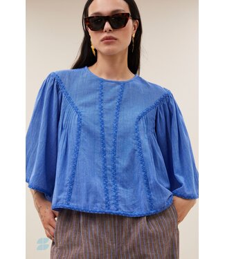 By Bar Davin Athia Blouse