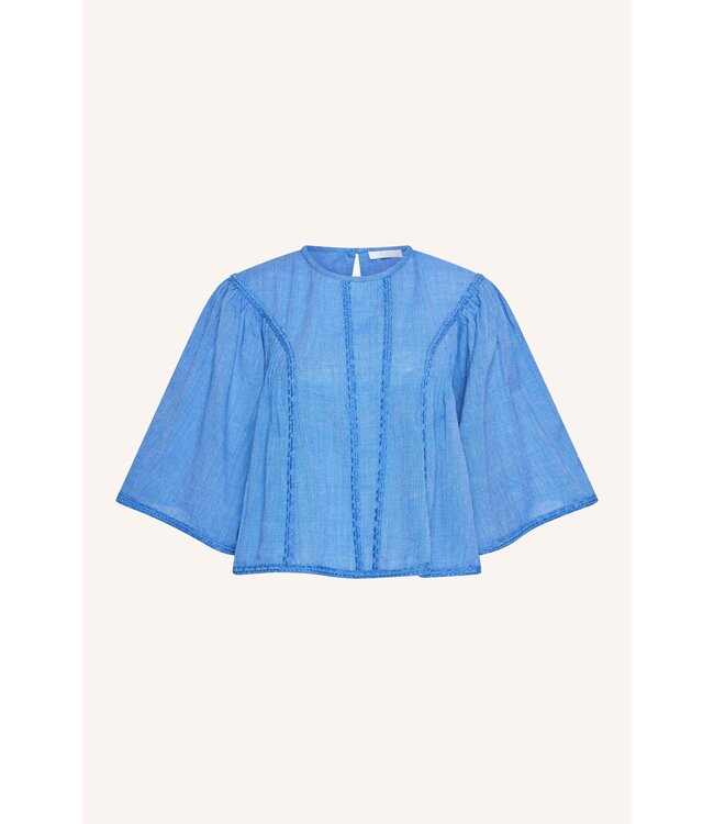 By Bar Davin Athia Blouse