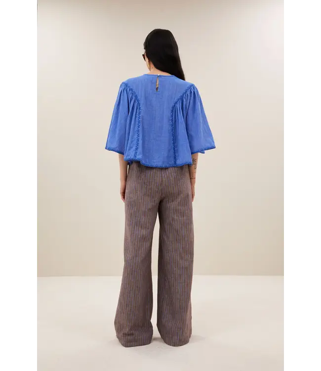 By Bar Davin Athia Blouse