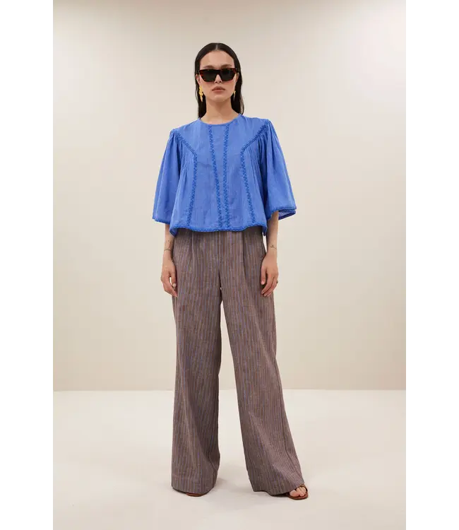 By Bar Davin Athia Blouse