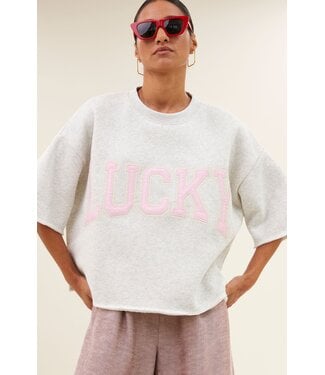 By Bar Willow Lucky Top