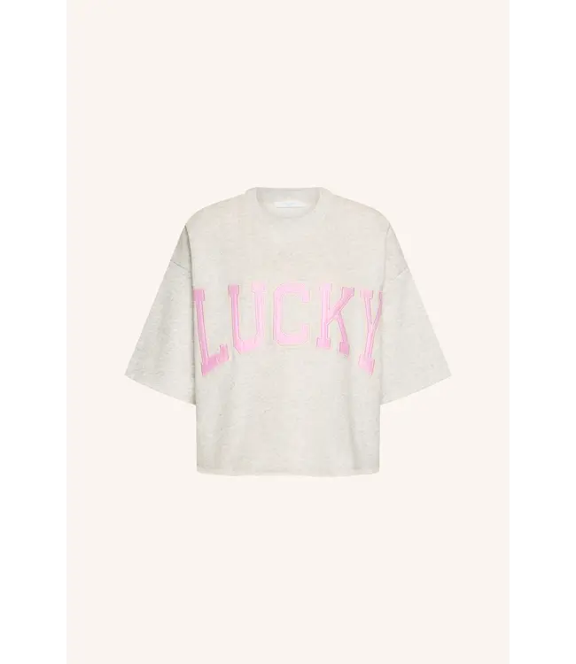 By Bar Willow Lucky Top