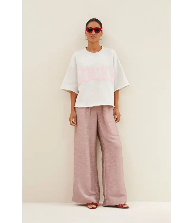 By Bar Willow Lucky Top