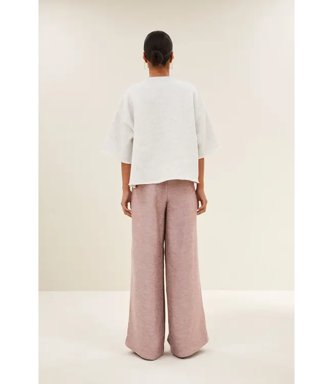 By Bar Willow Lucky Top