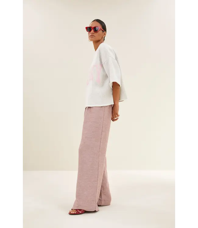 By Bar Willow Lucky Top