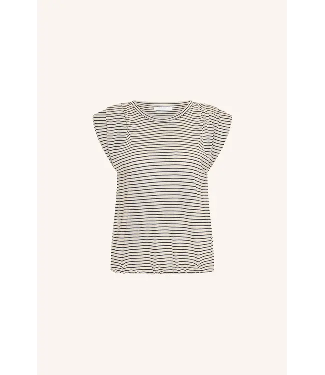 By Bar Nilou Small Stripe Top
