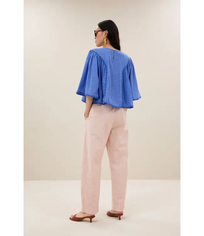 By Bar Jack Balloon Pants