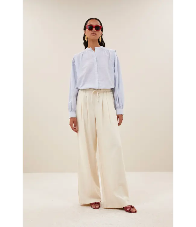 By Bar Jaxx Pants Cream