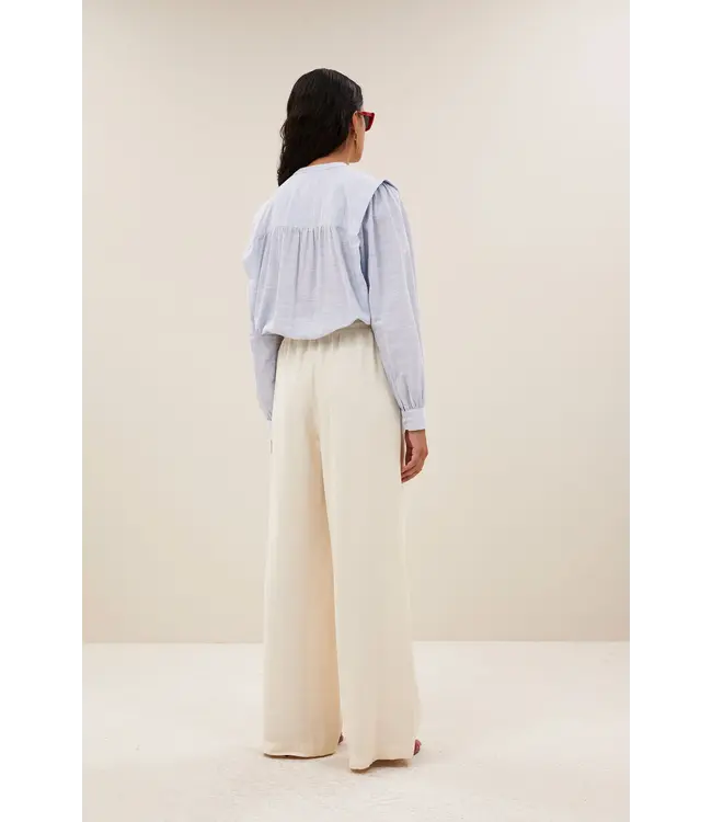 By Bar Jaxx Pants Cream