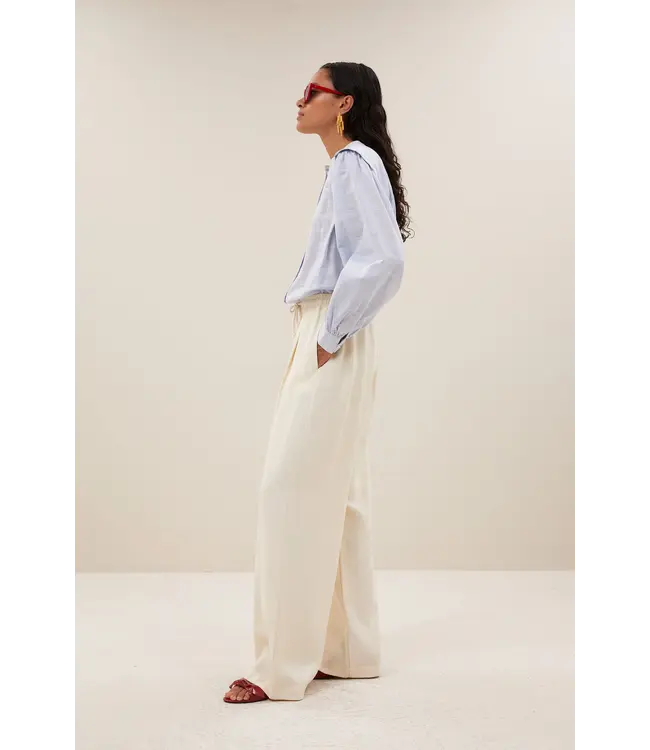 By Bar Jaxx Pants Cream