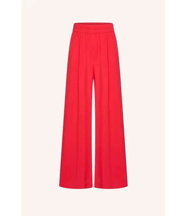 By Bar Benji Satin Stripe Pants