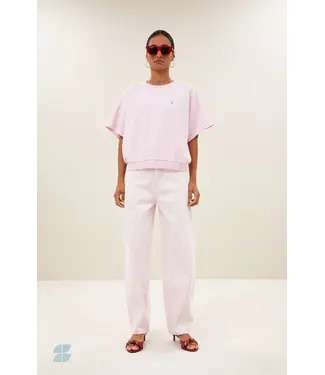 By Bar Begum Slub Jeans