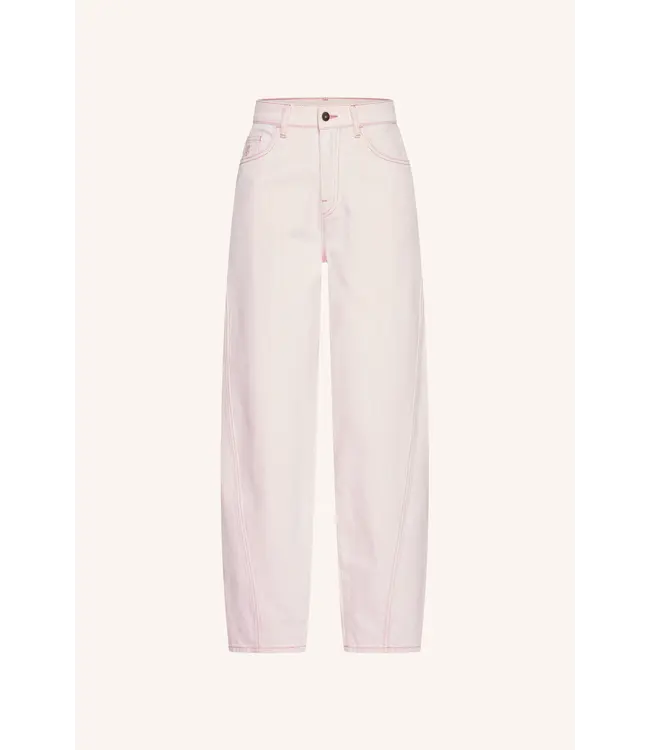 By Bar Begum Slub Jeans