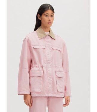 Edited Bonnie Jacket