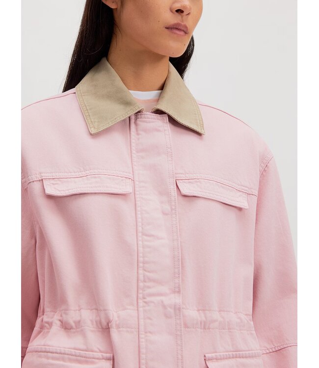 Edited Bonnie Jacket