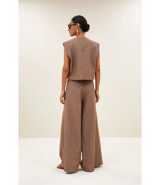 By Bar Sef Girone Pants