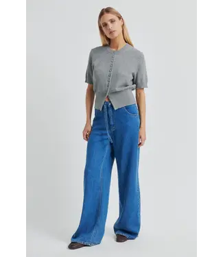 Second Female Irvina Denim Jeans