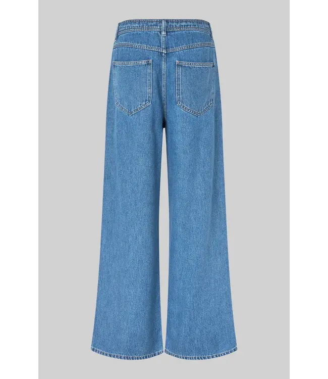 Second Female Irvina Denim Jeans