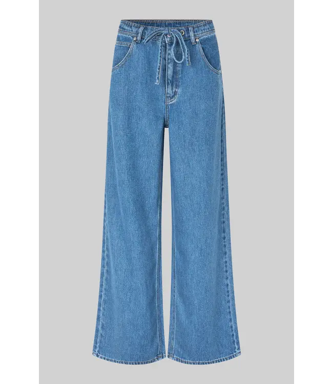 Second Female Irvina Denim Jeans