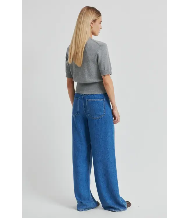 Second Female Irvina Denim Jeans