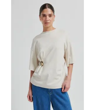 Second Female Enora Brooch Tee